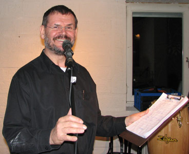 Gregor Neaga