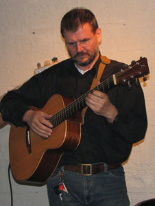 Gregor Neaga