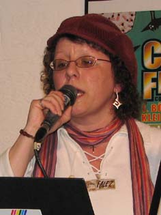Steffi Vonier