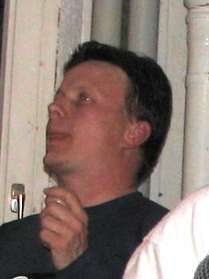 Ulf Sonnabend