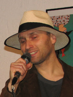 Dr. Bernie Burn