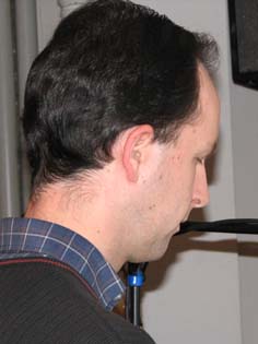 Richard Fux