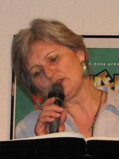 Angie Zaiser