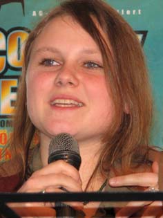 Annika Herzberg