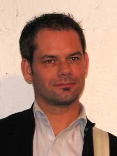 Ralf Baumann