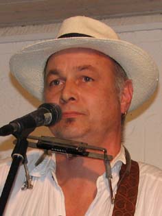 Andreas Schaps