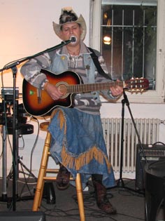 Jacqueline Barth