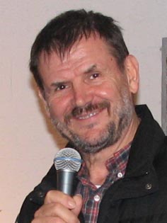 Gregor Neaga