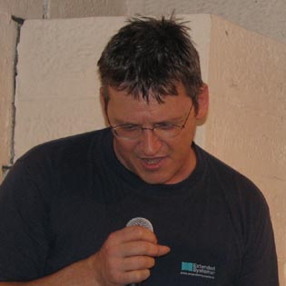 Peter Reichert