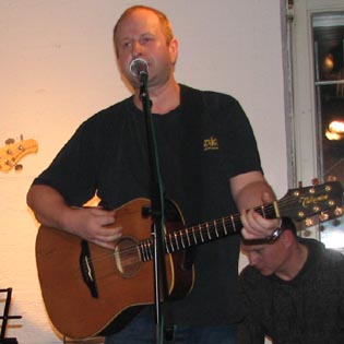 Andi Sch&ouml;nfeld