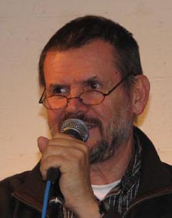 Gregor Neaga