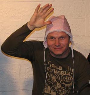 Ulf Sonnabend