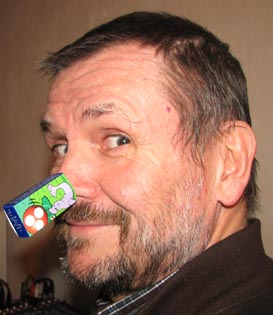 Gregor Neaga
