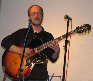 Joachim Bartocha