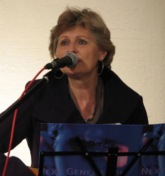 Angie Zaiser