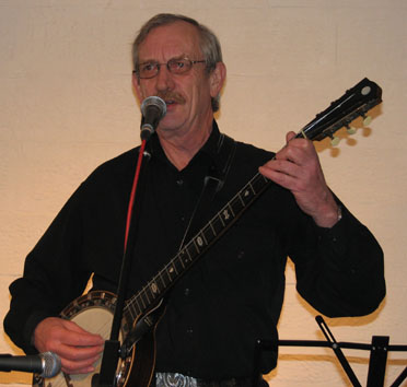 John Dallas