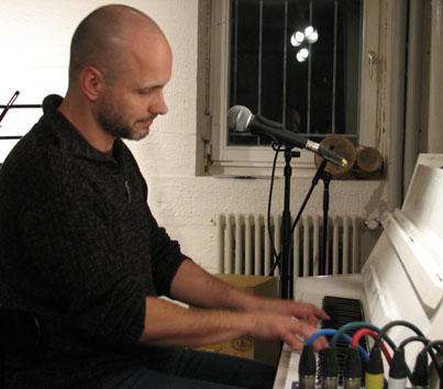 Roland Bliesener