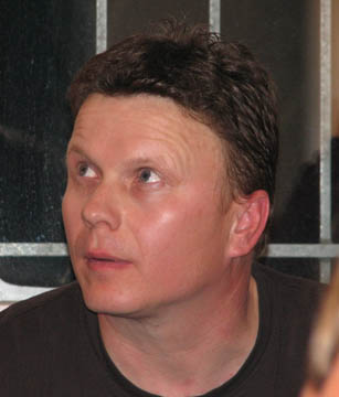 Ulf Sonnabend