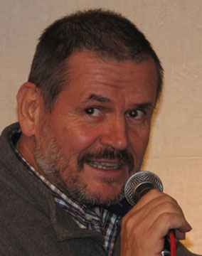 Gregor Neaga