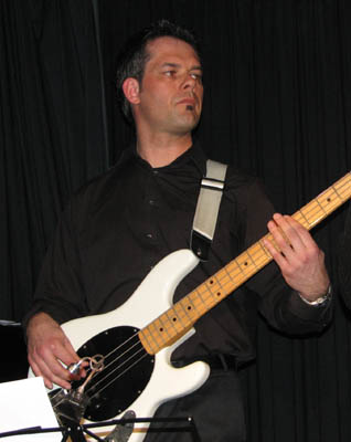 Ralf Baumann