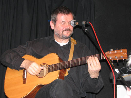Gregor Neaga