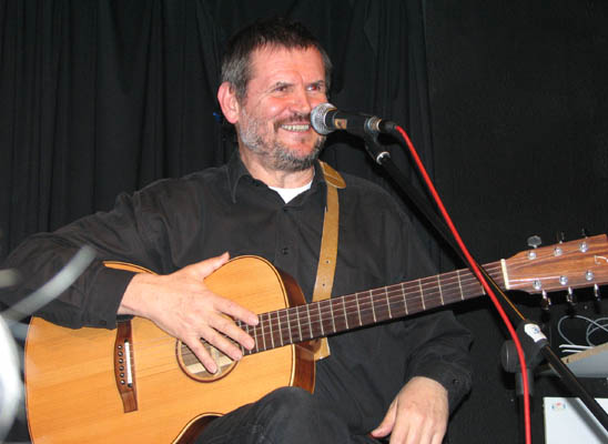 Gregor Neaga