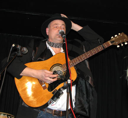 Andreas Schaps