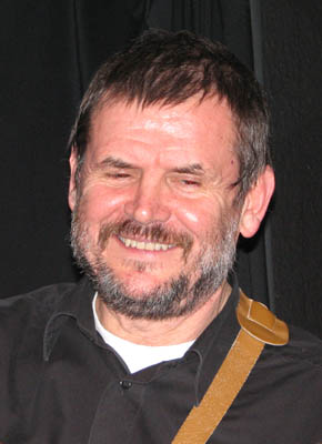 Gregor Neaga