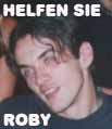 Mit Ihrer Spende helfen Sie dem querschnittsgel&auml;hmten Roby